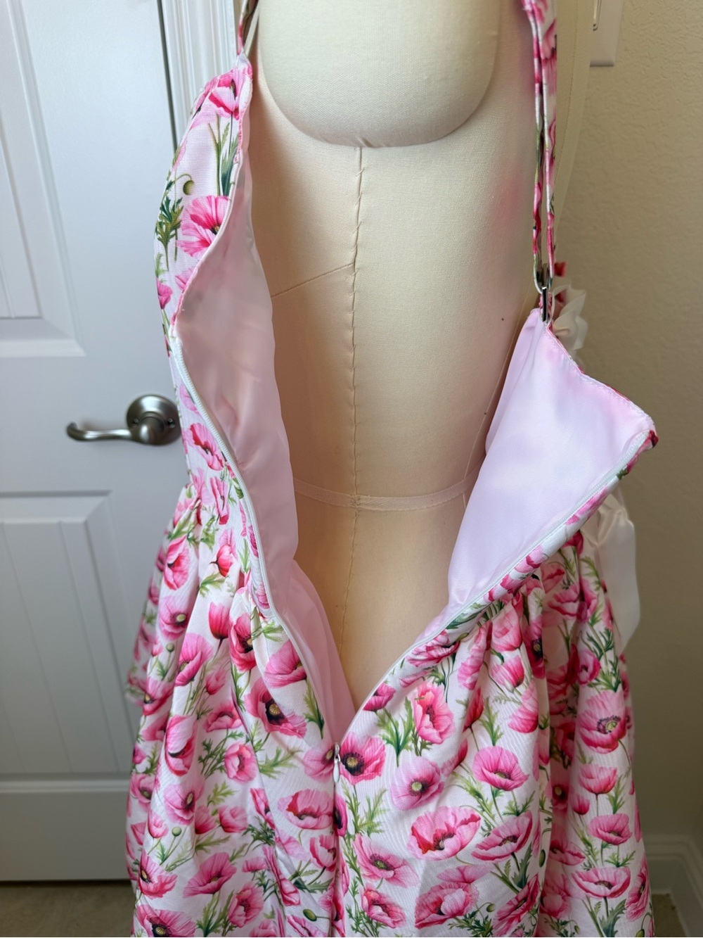 NWOT Dolls Kill Magic Moves Corsett Dress sz 1X - Picture 9 of 11